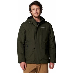 Landroamer Sherpa Lined Erkek Mont
