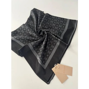 Antrasit Pierre Cardin Eşarp