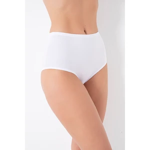 Nbb Iz Yapmaz Yüksek Bel Külot