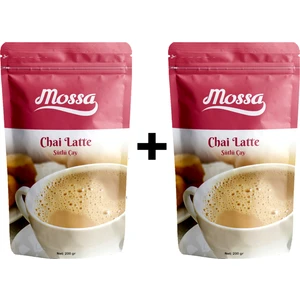 Sütlü Çay 2 x 200 gr