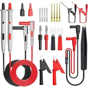 P1503E Multimetre Prob Seti