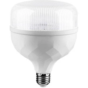 20 Watt  Kristal Torch Ampul Beyaz