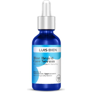 Luis Bien Mavi Sakal Bakım Serumu 20 ml