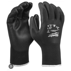 Cut Level Kesilmeye Dirençli Iş Eldiveni