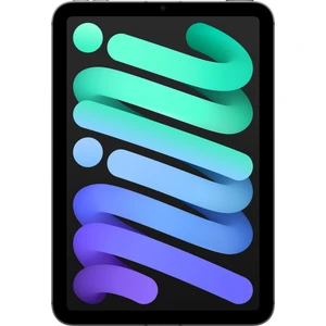 iPad Mini 256GB 8.3" Wi-Fi + Cellular Tablet Uzay Grisi MXPT3TU/A