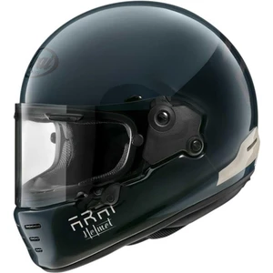Arai Concept-Xe React Blue Kapalı Kask