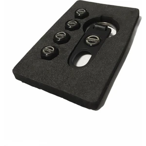 Nissan Anahtarlık ve Sibop Kapağı Seti