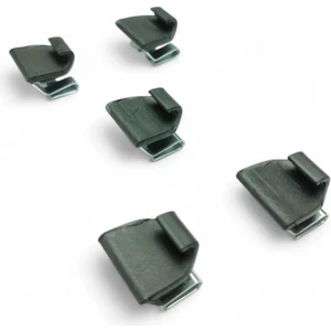 Megane 2 Arka Kapı Perde Klipsi - Renault  8200163859