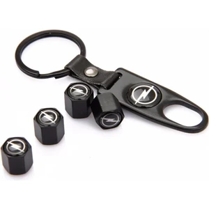 Opel Sibop Kapağı Anahtarlık Seti