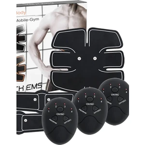 Relax Smart Fitness Karın Kol Bacak ve Tüm Vücut Kas Geliştirici