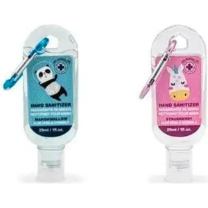 Antibakteriyel El Jeli - 29 ml