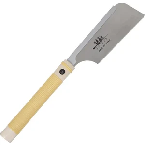 Dozuki Dovetail Çokyönlü Kesim Japon Testeresi 15 cm