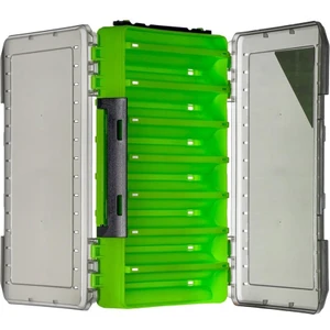 Sea Hourse Sea Horse Lure Box Çift Taraflı Yem Kutusu 200*160*45 Xl