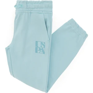 U.S. Polo Assn. Kız Çocuk Nil Eşofman Altı 50296367-VR083