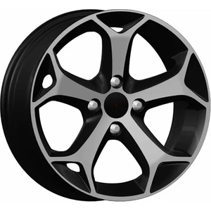 15 Inç 4X108 Ford Fiesta Jant Modeli Ford (4 Adet)