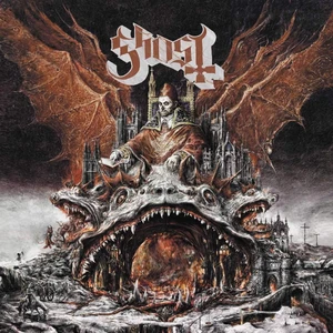 Ghost - Prequelle (Plak)