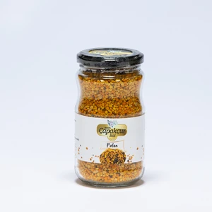 Bingöl Çapakçur Bal Polen 200 gr