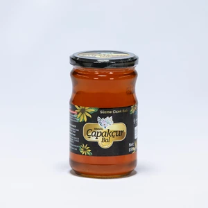 Bingöl Çapakçur Bal Süzme Çiçek Balı 850 gr