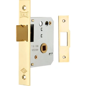 251 Iç Kapı Gömme Kilit