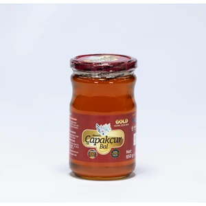 Bingöl Çapakçur Bal Gold Süzme Çiçek Balı 850 gr