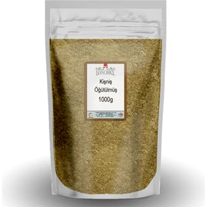 Kişniş Öğütülmüş 1kg