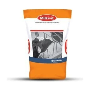 Trouw Nutrition Buzağı Maması, Hollanda'dan Ithal Milkivit Active 25 KG
