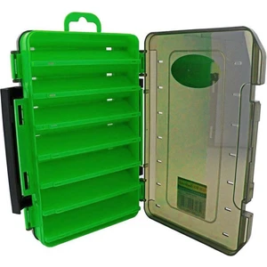 Sea Hourse Sea Horse Lure Box Çift Taraflı Yem Kutusu 195*110*35 L