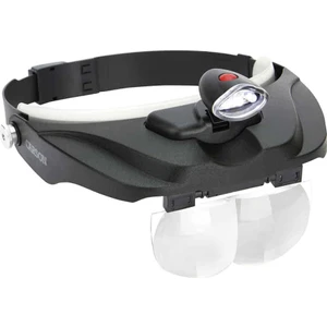 Cp-60 Magnivisor™ Deluxe Baş Üstü Büyüteç Vizörü