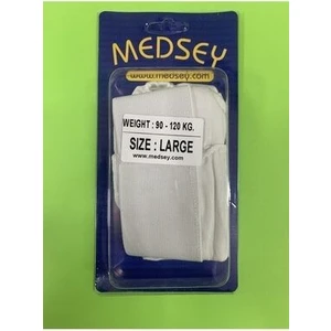 Suspansuvar Testis Toplayıcı Yumuşak Dokulu Külot Xlarge 120-150 kg Hastalara Uygun