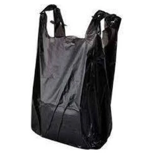 Siyah Market 1kg Küçük Boy