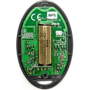 Bft Mitto Kumanda (Kapı,kepenk,panjur)