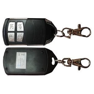 Otomatik Kepenk Kumandası