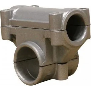 Motorlu Tırpan Bisiklet Kol Bağlantısı Komple 28 mm