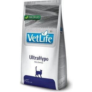 Vetlife Ultrahypo Kedi Maması 2kg