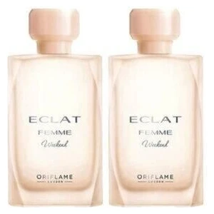Eclat Femme Weekend Edt 50 ml Kadın Parfümü 2018362048339 2 Li