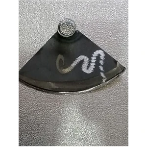 Çapa Çelik Ay Çapa