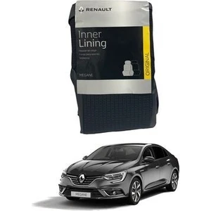 Megane 4 Orjinal Ön Koltuk Kılıfı Takımı Orjinal