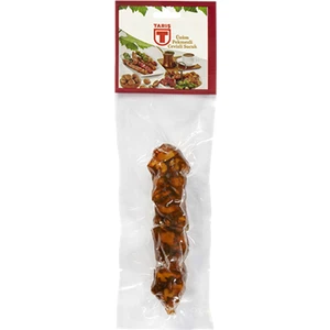 Üzüm Pekmezli Cevizli Sucuk 80 gr 10 Adet