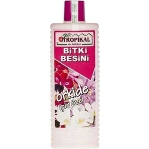 Orkide Besini (225 Ml) Orkide Vitamini - Orkidelere Özel Besin - Orkide Çiçeği Vitamini