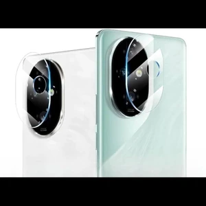 ECR MOBILE Honor 200 5g Esnek Nano Kamera Lens Koruyucu (2 Adet)
