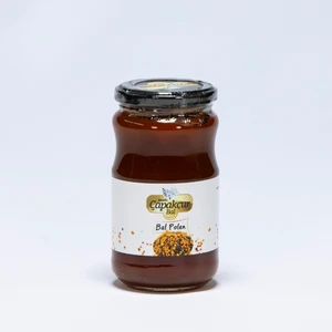 Bingöl Çapakçur Bal Bal-Polen 460 gr