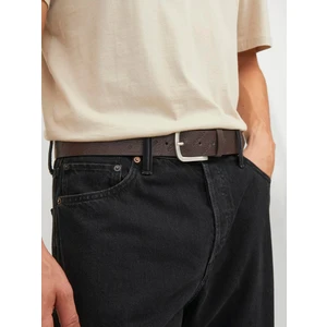 Jack & Jones Jacharry Embossed Erkek Kemer