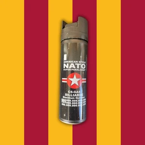 Gs Özel Yeni Nesil Biber Suyu Gaz