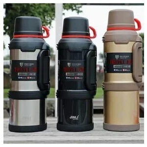3,6 Litre 48 Saat Sıcak ve Soğuğa Karşı Çift Katmanlı Yalıtımlı