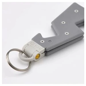 Yuppienalle Anahtarlık - Telefon Tutucu