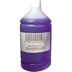 Renkli Ispirto 1000 ml