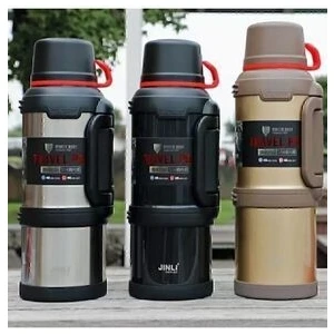 4 Litre Aile Boy Dağçı 48 Saat Yalıtımlı