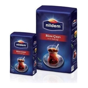 Çay Siyah 5000gr