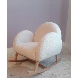 CİSİMO HOME Puffy Sallanançocuk Koltuğu