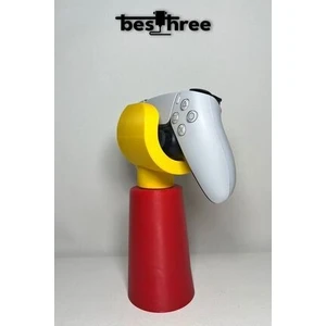 Kolu Kol Tutucu, Joystick Kumanda Standı, Xbox / Ps4 / Ps5 Uyumlu